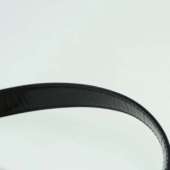 BVLGARI Hand Bag Suede Brown Auth hk1677 - Picture 9 of 14